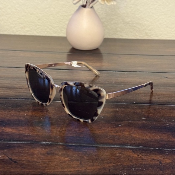 Ann Taylor cateye sunglasses main image 11